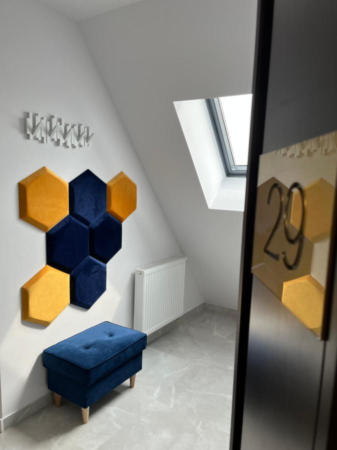 Apartamenty Bulwar Staromiejski Vratislav Exteriér fotografie
